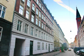 Ryesgade Apartment